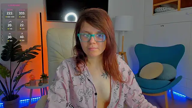 Ariell Mini online show from 03/19/26, 01:00