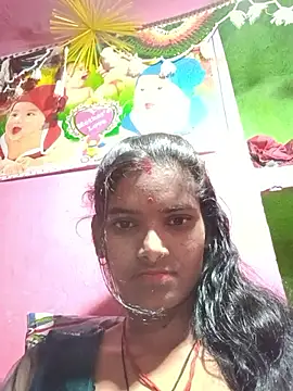 Punam sekhavat online show from 02/19/26, 03:09