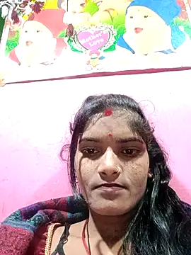 Punam sekhavat online show from 01/11/26, 08:27
