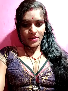 Punam sekhavat online show from 02/20/26, 05:48