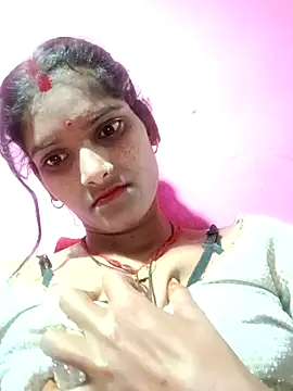 Punam sekhavat online show from 12/18/25, 09:03