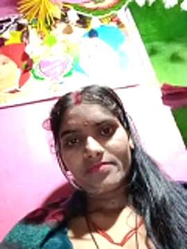 Punam sekhavat online show from 02/08/26, 02:59