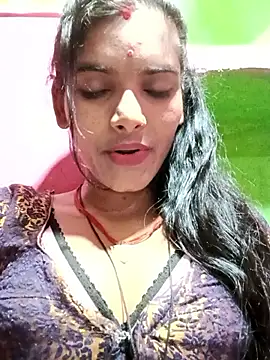 Punam sekhavat online show from 02/26/26, 05:46