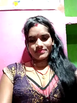 Punam sekhavat online show from 02/12/26, 03:23