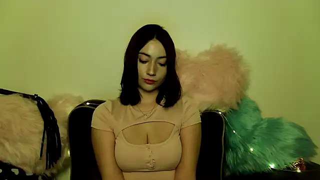 Snapshot of KaylaMagnetic chatting on 02/25/26, 07:14 KaylaMagnetic online show from 02/25/26, 07:14