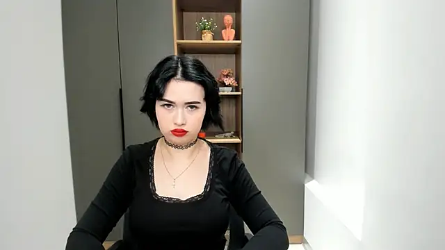 FelishaCasar online show from 12/18/25, 06:18