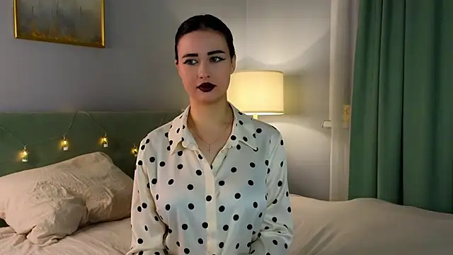 FelishaCasar online show from 12/20/25, 01:52