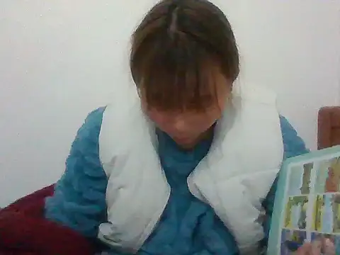 Luckyysex online show from 12/15/25, 03:29