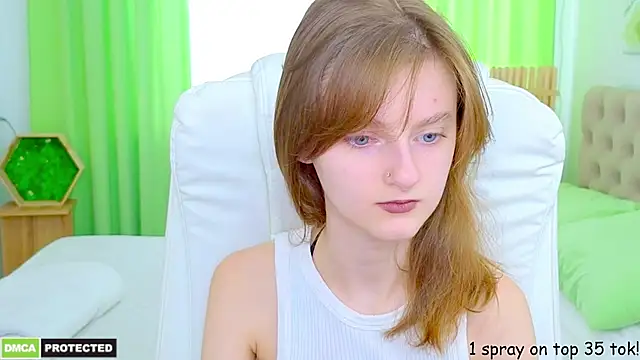 Miss Alisa  online show from 03/20/26, 01:56