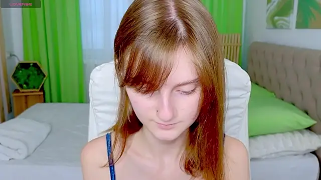 Miss Alisa  online show from 02/12/26, 12:05