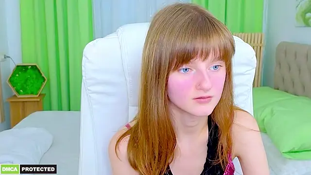 Miss Alisa  online show from 04/03/26, 04:13