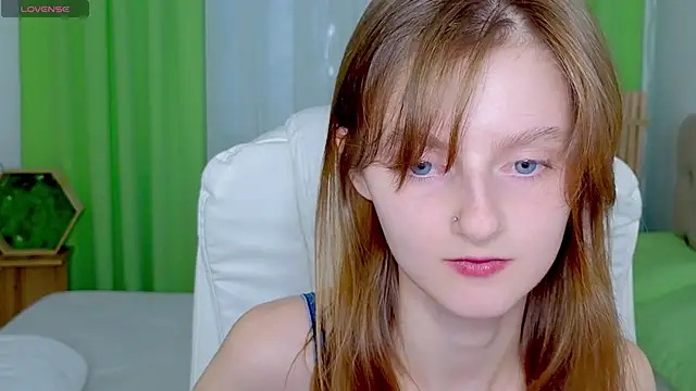 Miss Alisa  online show from 03/05/26, 02:57