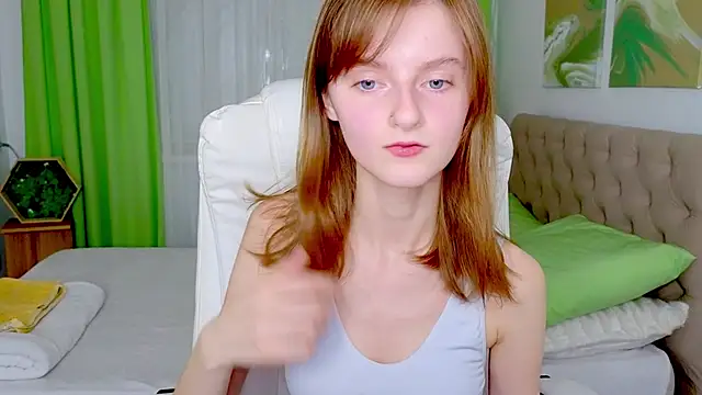 Miss Alisa  online show from 02/21/26, 03:36