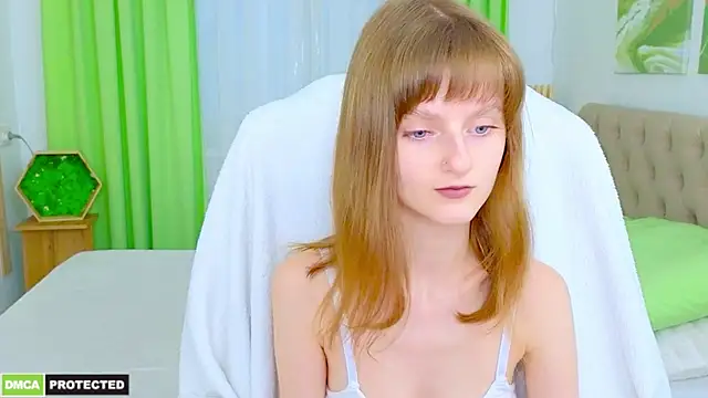 Miss Alisa  online show from 04/10/26, 04:14