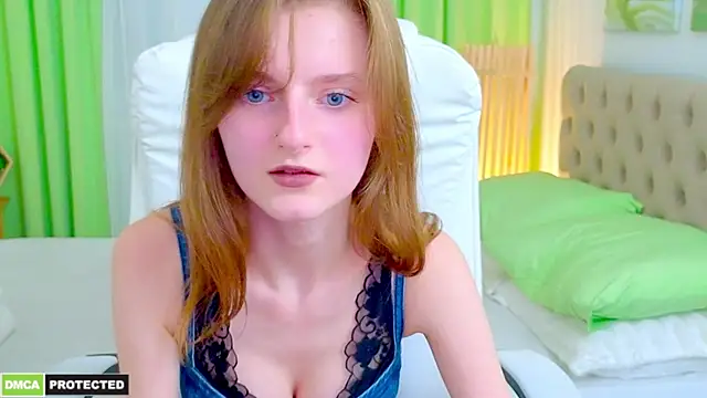 Miss Alisa  online show from 03/27/26, 07:04