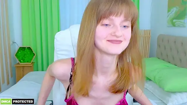 Miss Alisa  online show from 04/09/26, 04:02