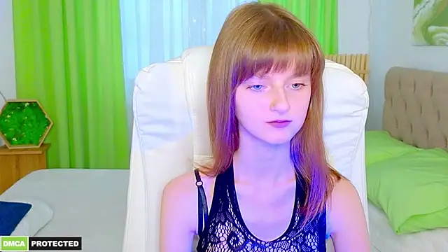 Miss Alisa  online show from 04/05/26, 03:51