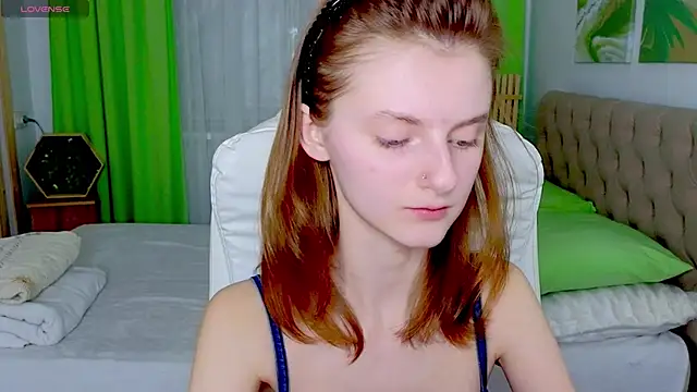 Miss Alisa  online show from 02/13/26, 03:23