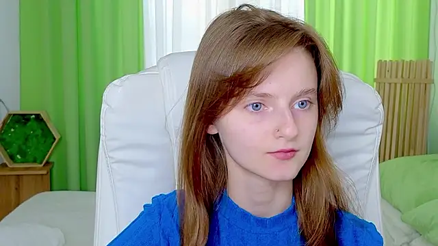 Miss Alisa  online show from 03/07/26, 02:22