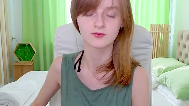 Miss Alisa  online show from 03/01/26, 01:00