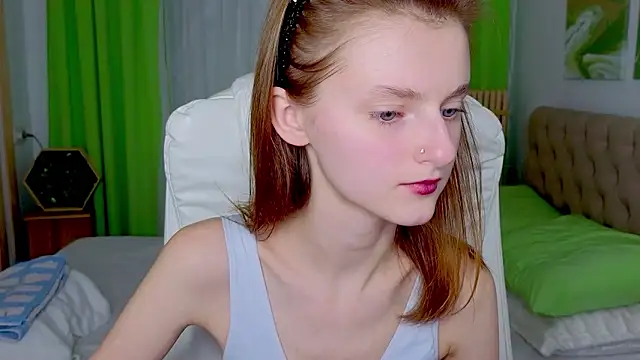 Miss Alisa  online show from 02/26/26, 04:51