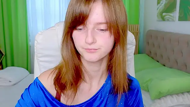 Miss Alisa  online show from 02/18/26, 09:17