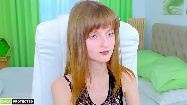 Miss Alisa  online show from 04/07/26, 02:52