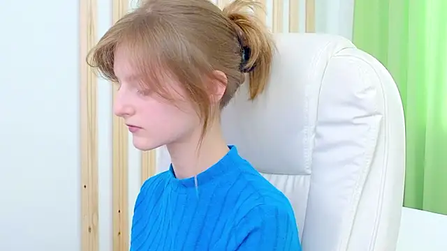 Miss Alisa  online show from 03/12/26, 01:15