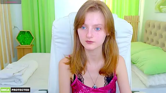 Miss Alisa  online show from 03/31/26, 02:52