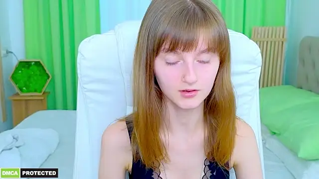 Miss Alisa  online show from 04/02/26, 03:19