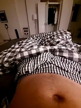 Strammer Junge online show from 12/18/25, 10:02