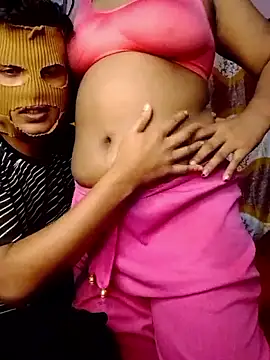 Crazy Couple 1 online show from 01/10/26, 05:25