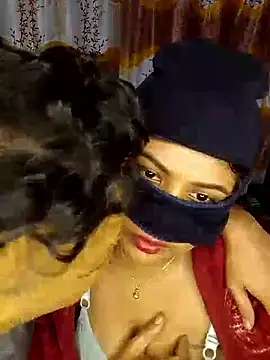 Crazy Couple 1 online show from 01/08/26, 05:30