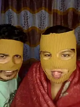 Crazy Couple 1 online show from 01/06/26, 03:38