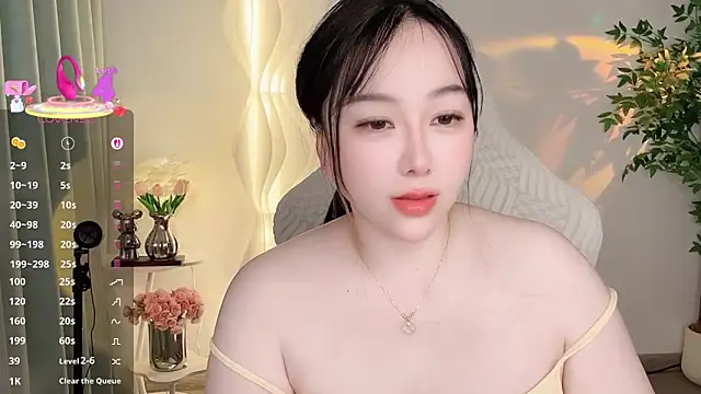 Snapshot of dollar-188 chatting on 12/18/25, 10:30 dollar-188 online show from 12/18/25, 10:30