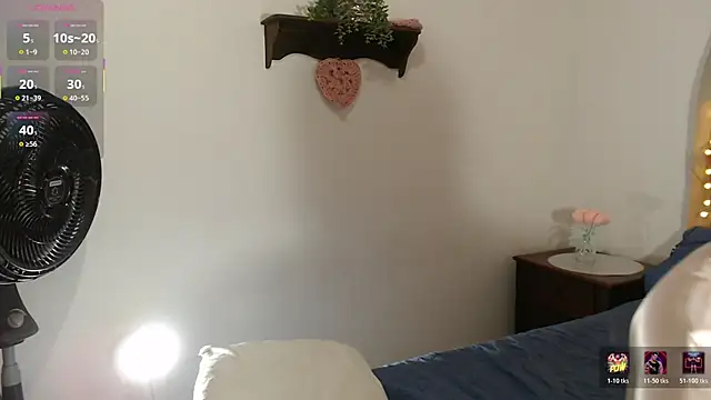 Karlinlive online show from 03/09/26, 05:27