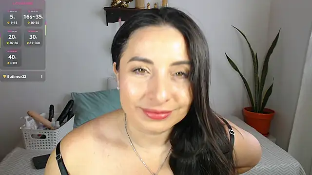 Snapshot of Karlinlive chatting on 06/09/26, 05:25 Karlinlive online show from 06/09/26, 05:25