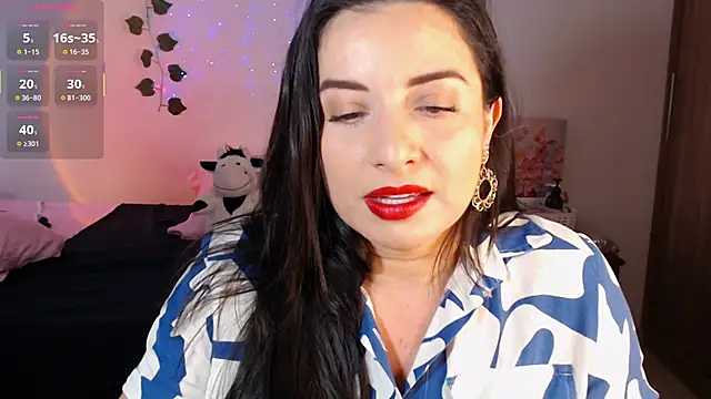 Karlinlive online show from 01/12/26, 06:58