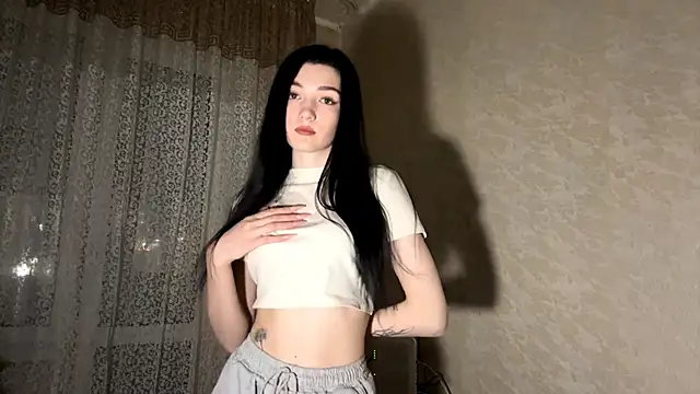 Snapshot of IsabellaWave chatting on 01/17/26, 12:31 IsabellaWave online show from 01/17/26, 12:31