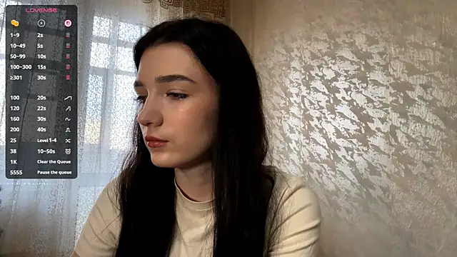 Snapshot of IsabellaWave chatting on 02/22/26, 10:39 IsabellaWave online show from 02/22/26, 10:39