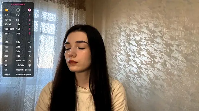 Snapshot of IsabellaWave chatting on 02/26/26, 10:26 IsabellaWave online show from 02/26/26, 10:26