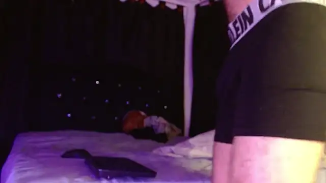 Alex Flame  online show from 04/02/26, 06:42