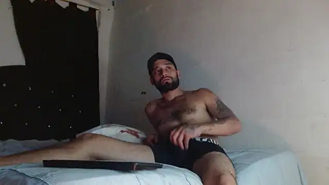 Alex Flame  online show from 04/09/26, 11:44