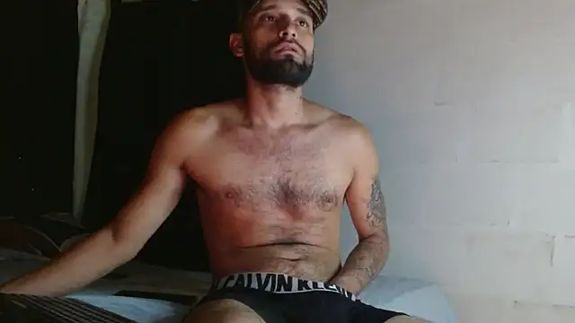 Alex Flame  online show from 04/07/26, 06:26