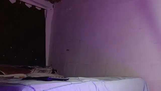 Alex Flame  online show from 04/09/26, 12:45