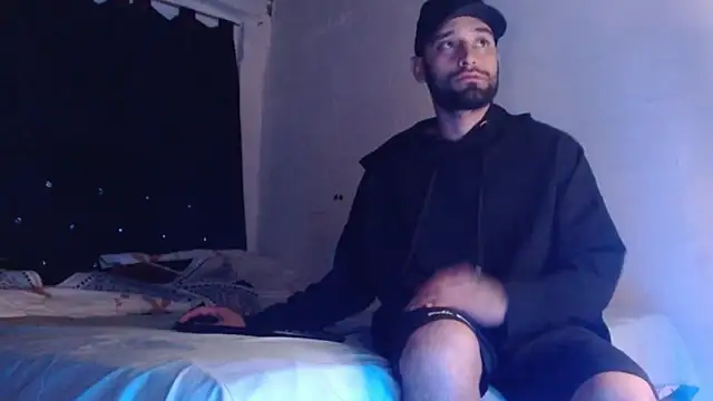 Alex Flame  online show from 04/08/26, 07:21