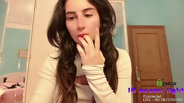 DeaAthena online show from 02/23/26, 05:02