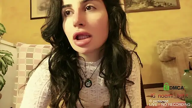 DeaAthena online show from 02/19/26, 08:50