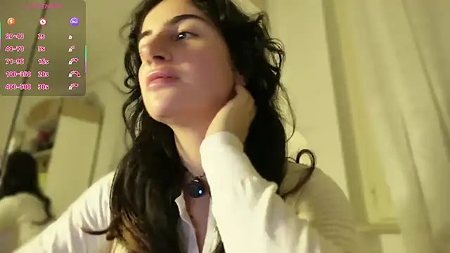 DeaAthena online show from 12/16/25, 06:45