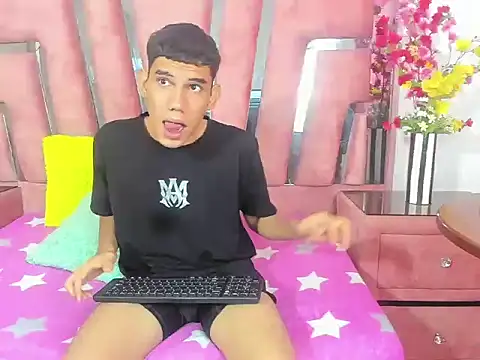 AnthonyRosz online show from 01/16/26, 06:56